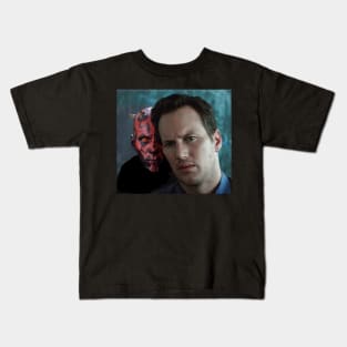 Super Insidious Kids T-Shirt